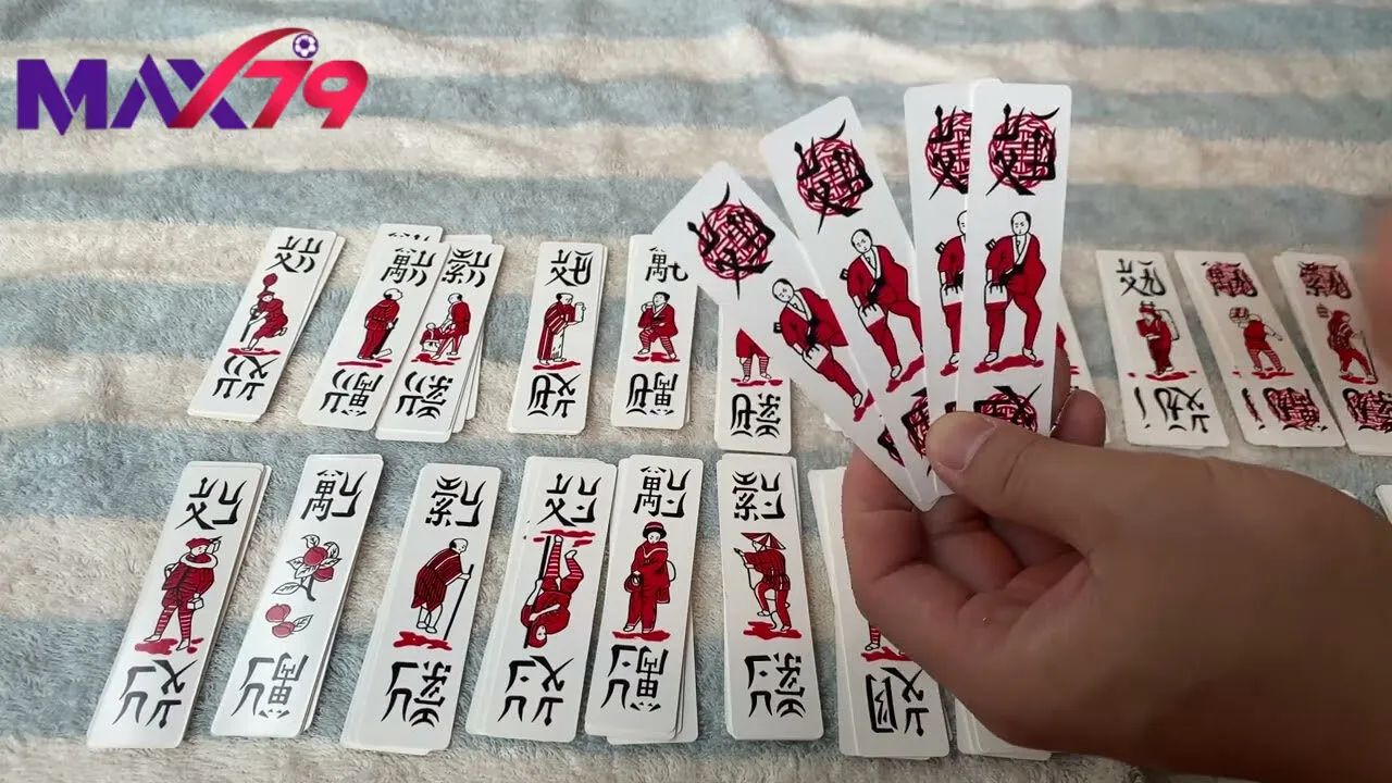 Luật chơi cơ bản bài chắn