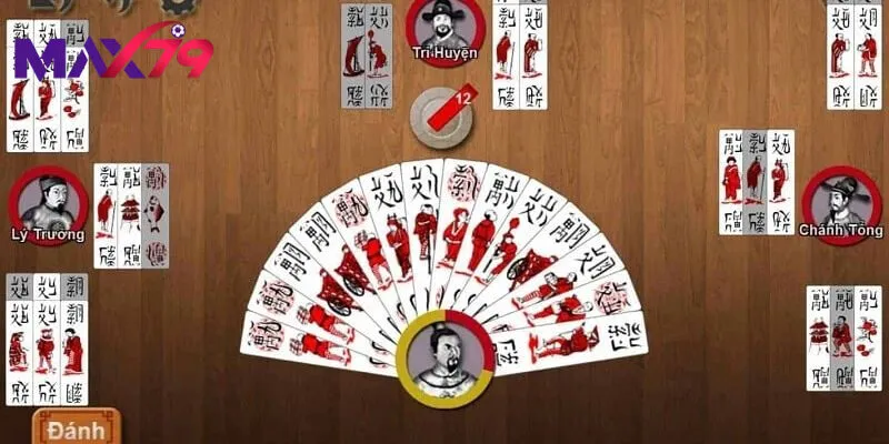 Kinh nghiệm chơi từ cao thủ