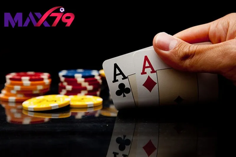 Tổng quan về bài phỏm max79