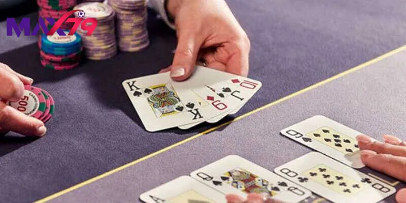 Cách chơi bài tấn hiệu quả