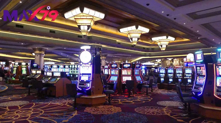 Tổng quan về casino max79