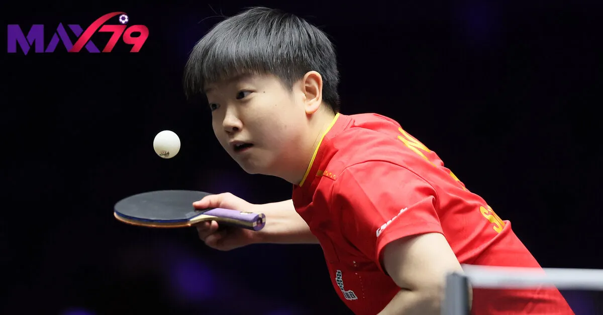 Tổng quan về cược bóng bàn max79
