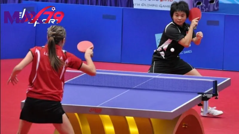 Giao diện hiện đại thu hút người dùng