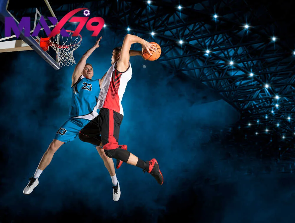 Các cách cược bóng rổ thường thấy