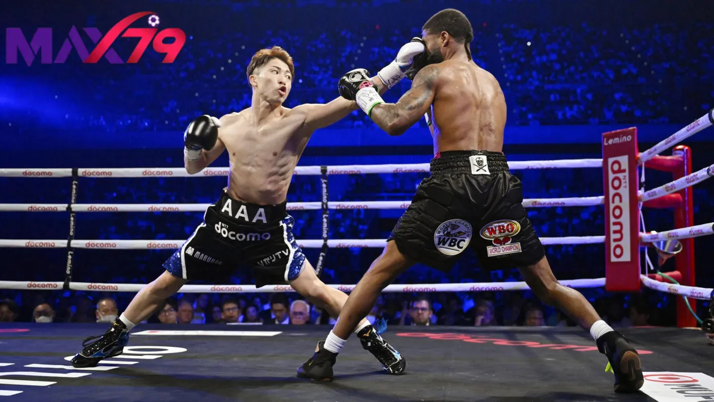 Tổng quan về cược boxing max79
