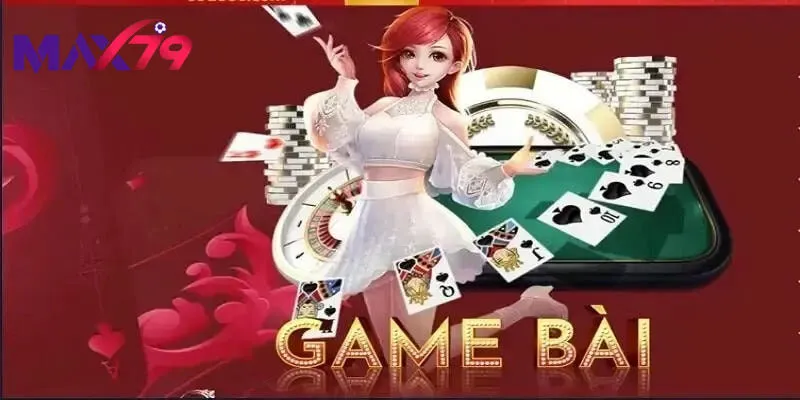 Game bài được nhiều người quan tâm vì đồ họa đẹp