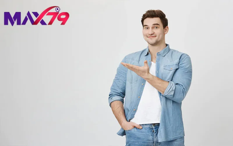 Giới thiệu về app max79