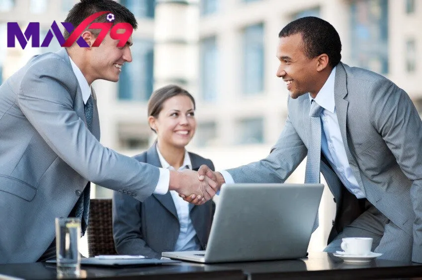 Đa dạng các thể loại tại max79.