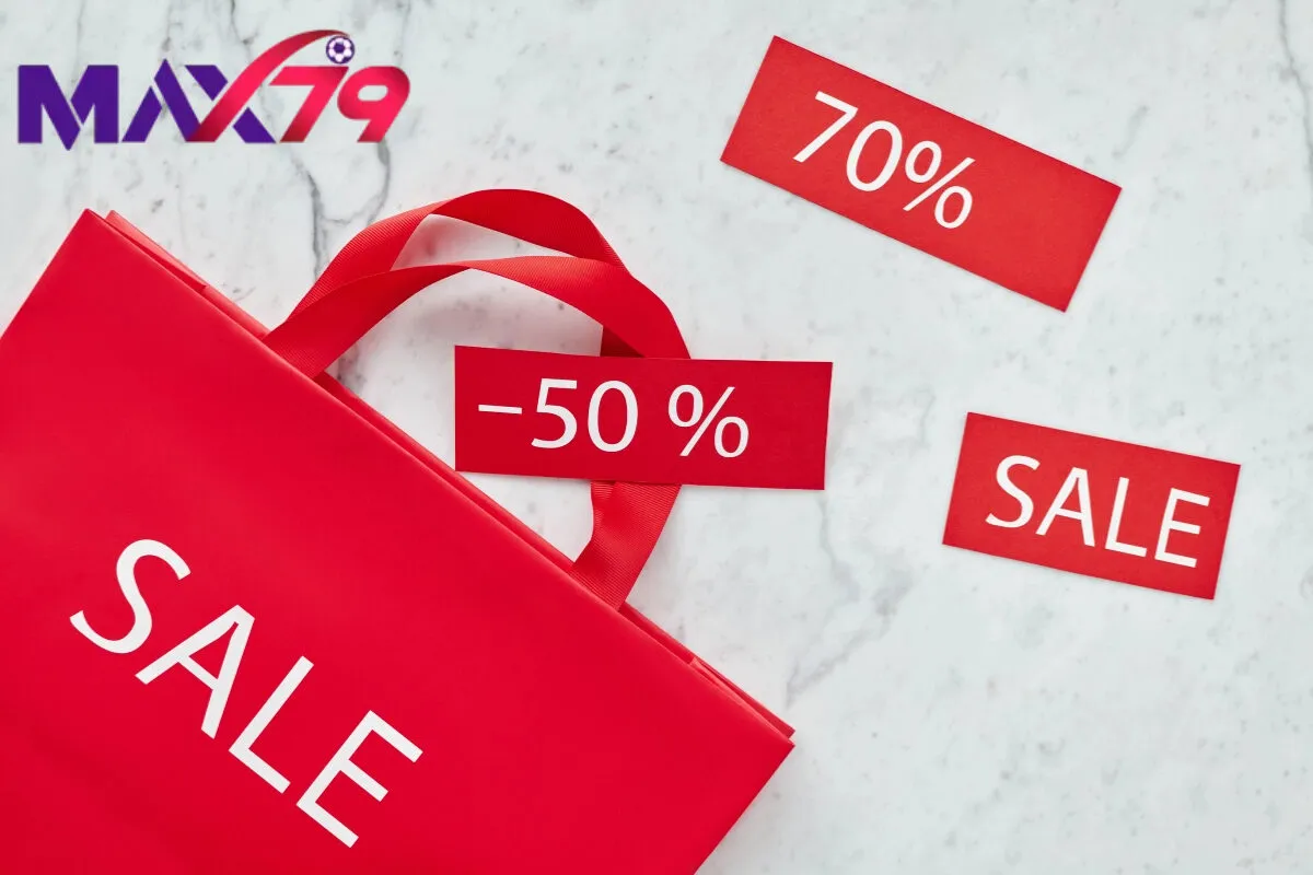 Cách tận dụng khuyến mãi tốt nhất