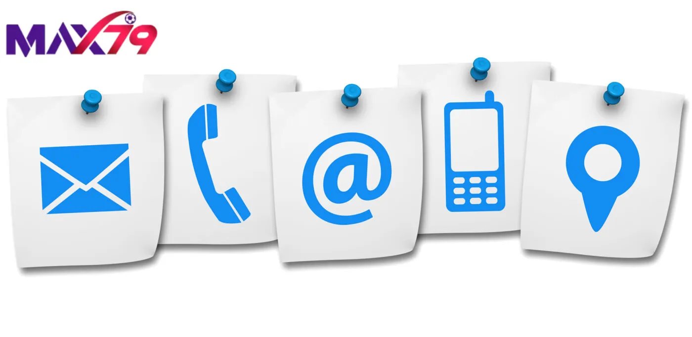 Lý do cần liên hệ max79