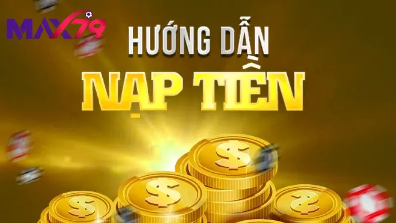 Cách nạp tiền hiệu quả hơn