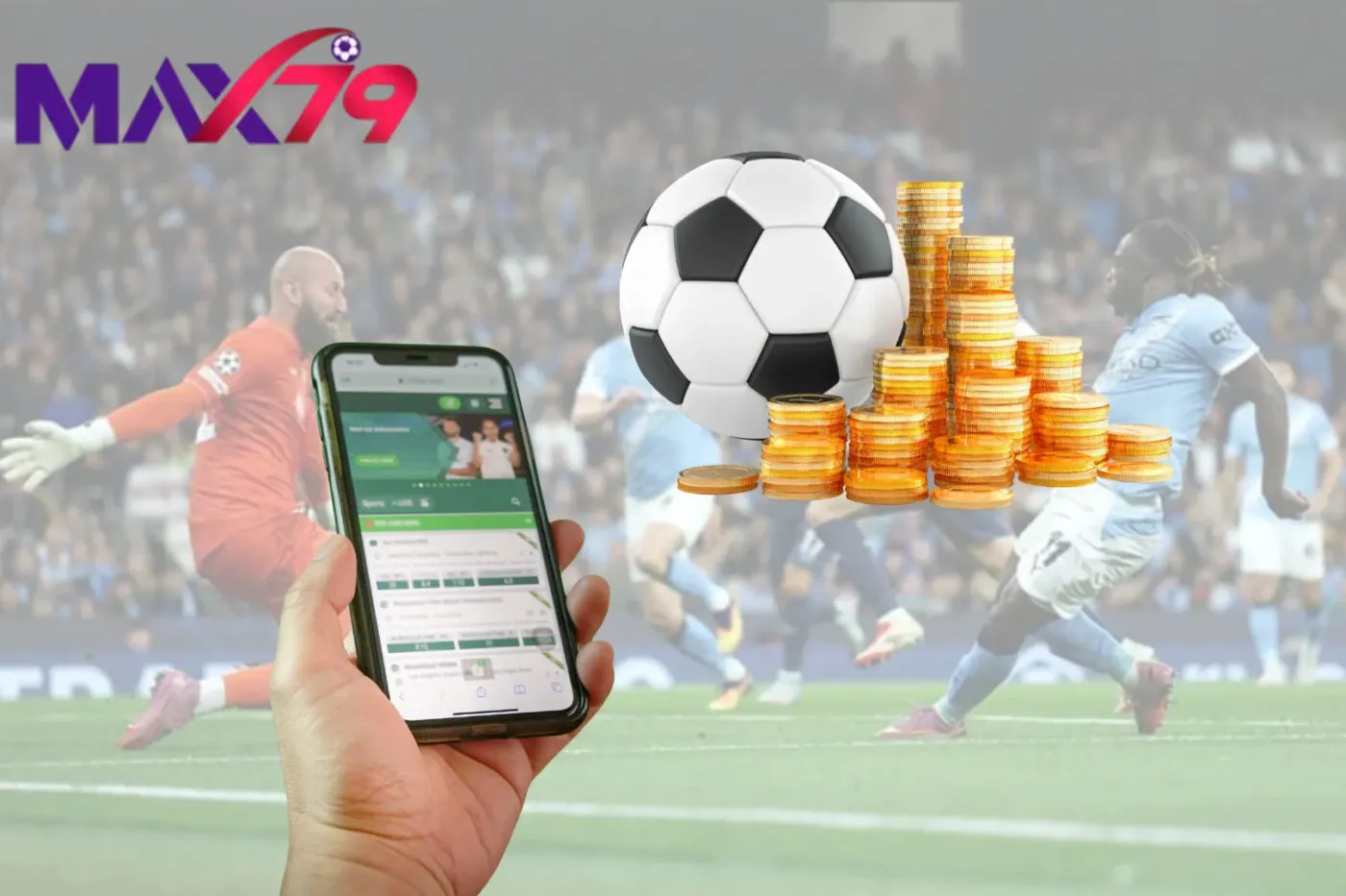 Tổng quan về tin tức max79