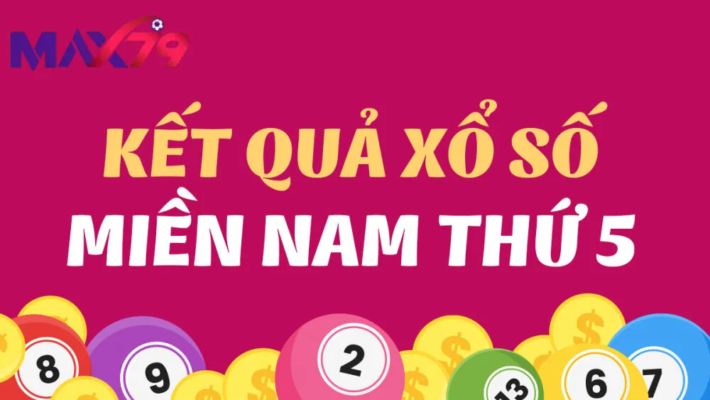 Tổng quan về xổ số miền nam max79