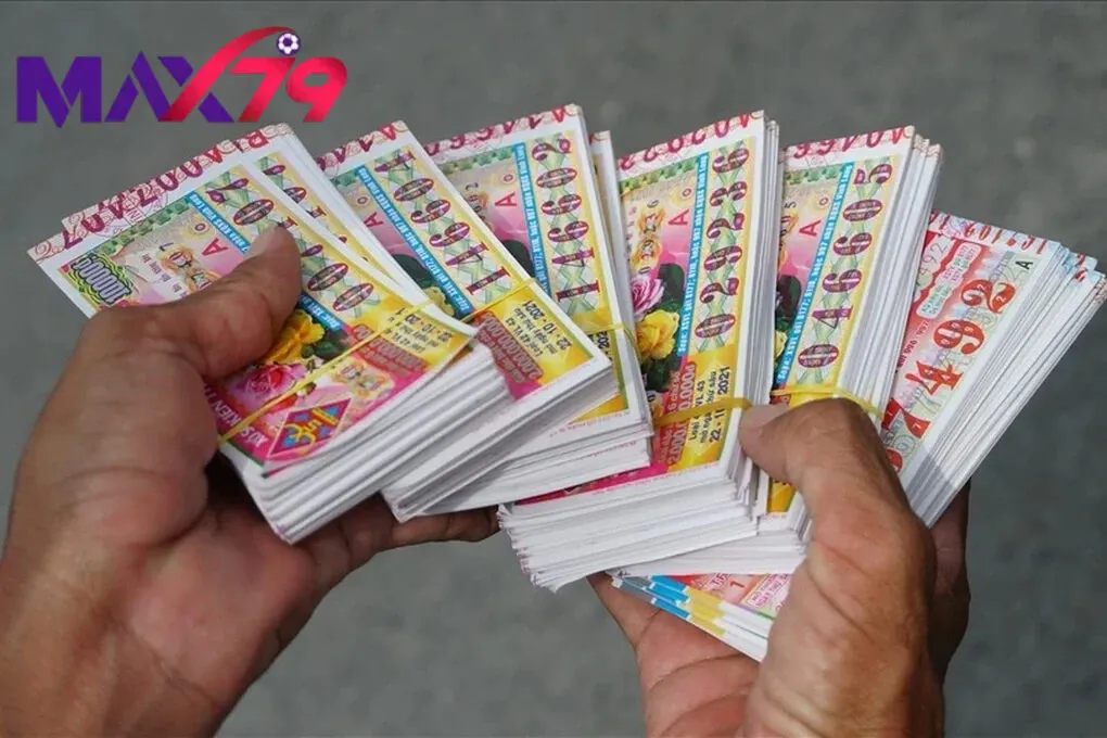 Các giải thưởng của xổ số miền nam