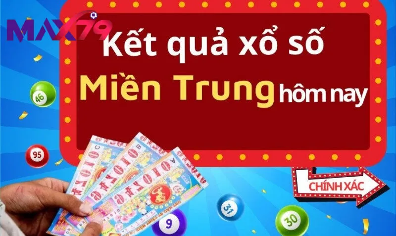 Các ưu điểm khiến xổ số miền trung được quan tâm